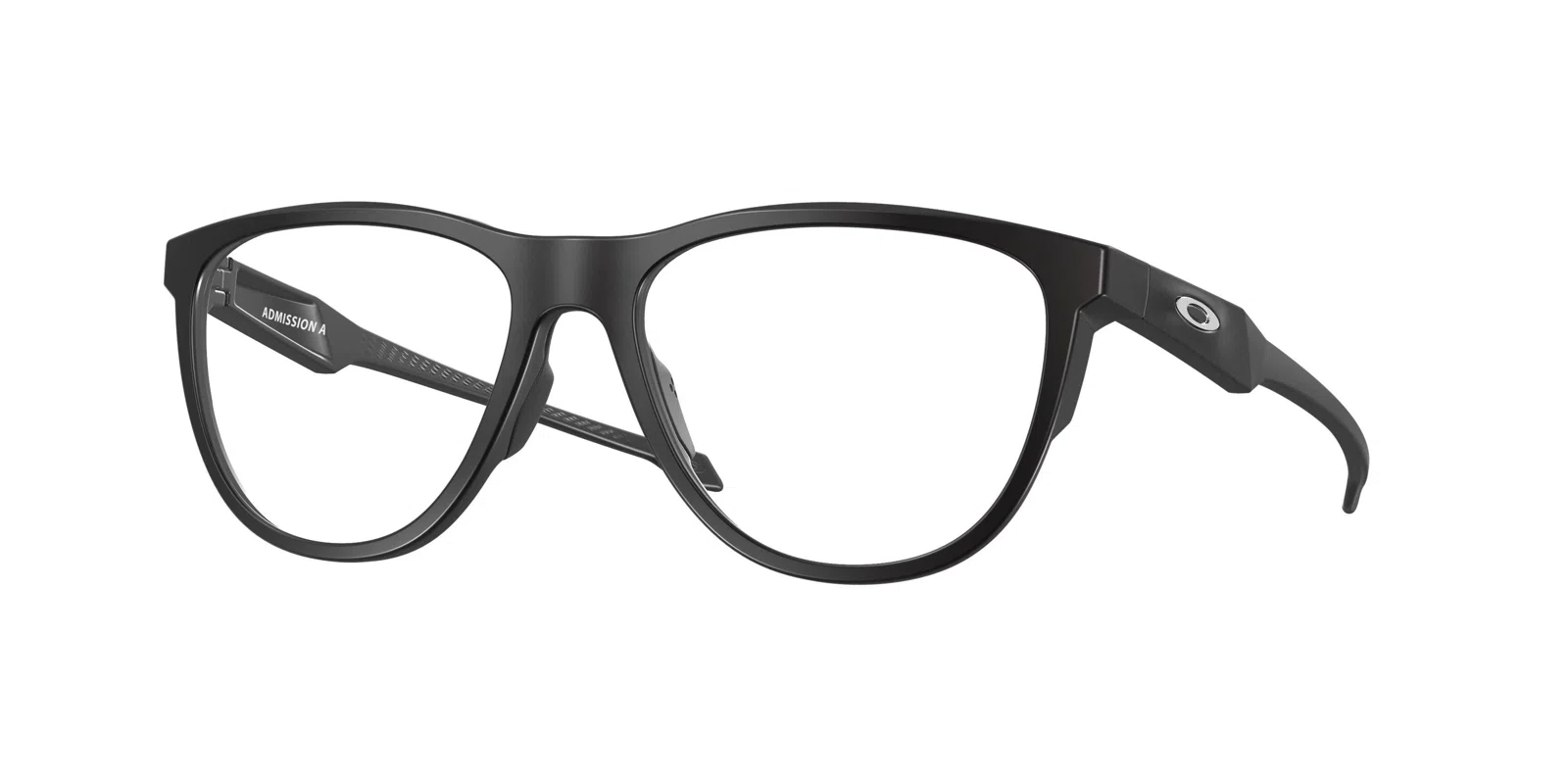 Oakley Admission A 8056F Eyeglasses - view 3